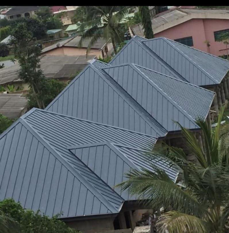Housing Estate