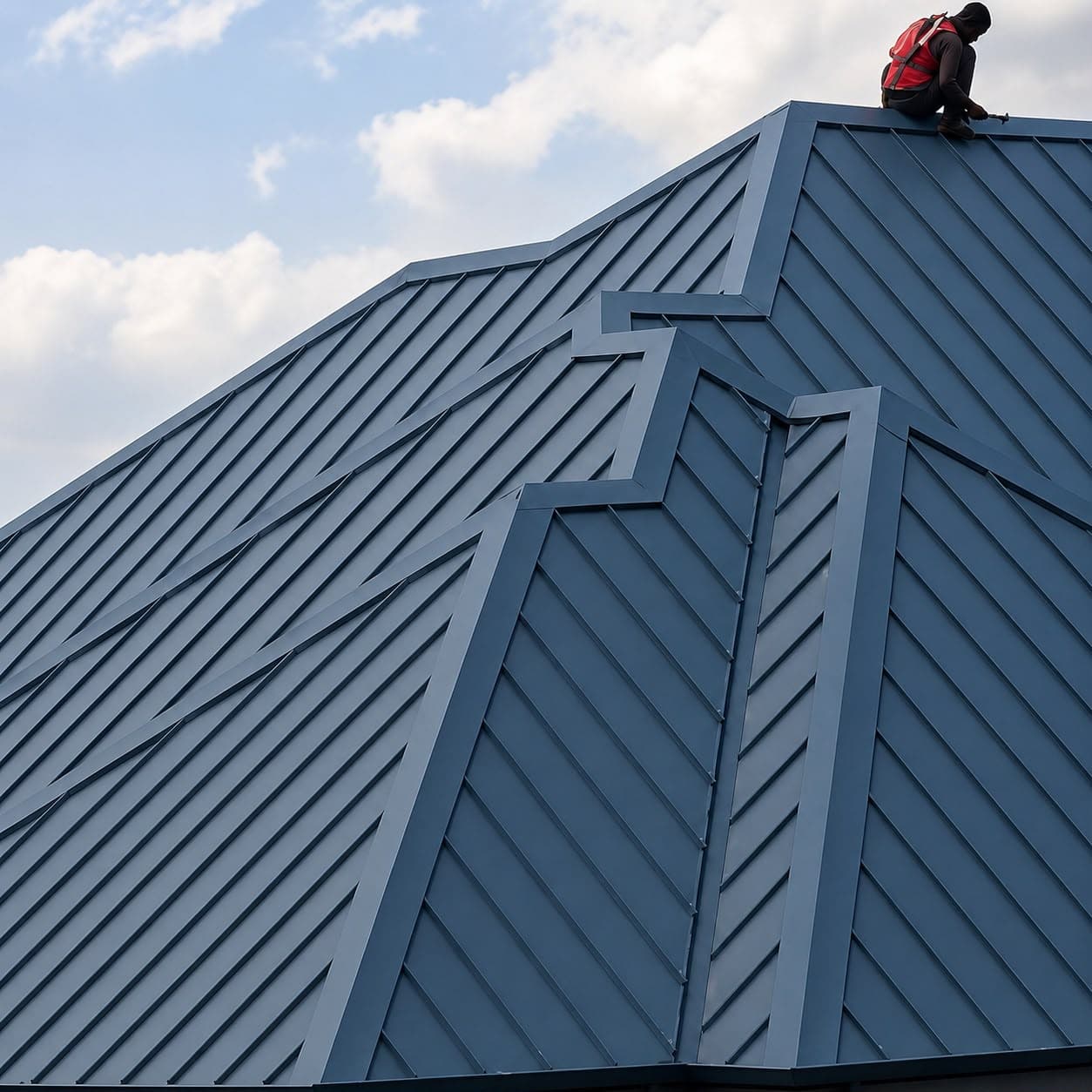 Roof Repairs
